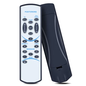 Remote Control for Naomi Home Modern IdealBase Adjustable Bed Frame Base - Picture 1 of 6