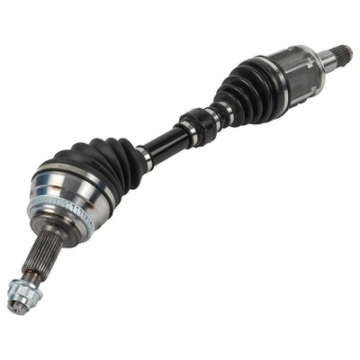 Conjunto de eje CV delantero izquierdo para Lexus ES300h 2013 2014 2015 2016 2017 2018 Foto 1 de 4