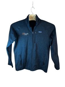 Patagonia Men’s Better Sweater Jacket Large (L) UF Health St Johns - Bild 1 von 7