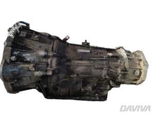 Kia Sorento 6-Gang-Schaltgetriebe 2.5 CRDi 4WD Diesel 103kW (140 HP) 2005 SUV - Picture 1 of 5