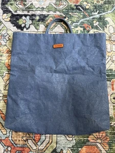Borsa Uashmama EUC LARGE blu navy - Foto 1 di 8