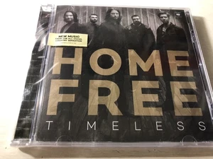 Home Free - Timeless (2017) Music CD NEW Columbia 88985 47681 2 - Bild 1 von 3