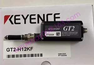 New Keyence GT2-H12KF Digital Contact Sensor GT2H12KF - Picture 1 of 5
