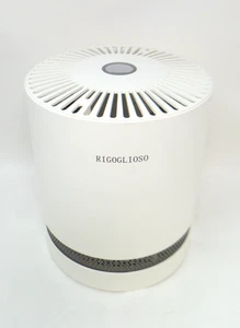 Rigoglioso GL-2109 3-Speed HEPA Air Purifier #W5 - Picture 1 of 14