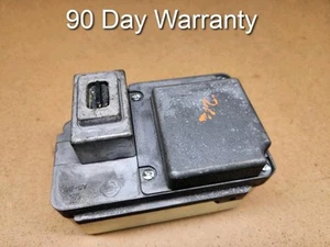 07-12 Infiniti G35 G37 FX35 Steering Column Lock Module - Picture 1 of 3