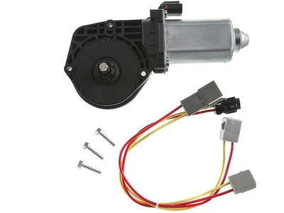 For 2003-2013 Ford E250 Window Motor Front Right APR 23376XGGH 2008 2011 2004 - Image 1 of 2