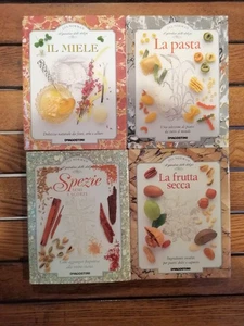 LOTTO 4 VOLUMI I GIARDINI DELLE DELIZIE - Foto 1 di 1