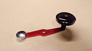 NOS - ABU GARCIA AMBASSADEUR REEL HANDLE - MODEL 9000 - NOS - Picture 1 of 5