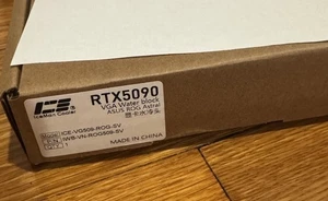 Icemancooler ASUS 5090 Astral Gpu Waterblock - Picture 1 of 9