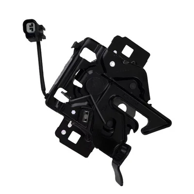 Aftermarket Part Truck Hood Repair Hood Latch Sensor Anti-Theft Sensor - Image 1 of 4