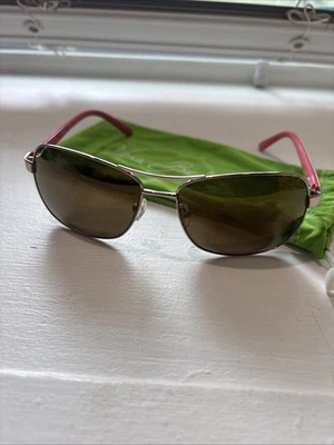 Vera Bradley Aubrey RIO SUNGLASSES UV 400 New Women Ladies VB - Image 1 of 4