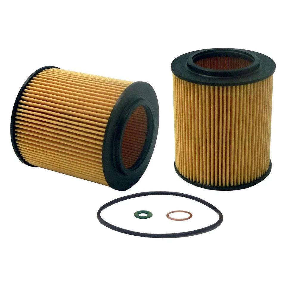 For BMW X5 07-18 WIX 57327 Full-Flow Cartridge Lube Metal Free Engine Oil Filter Foto 1 de 1
