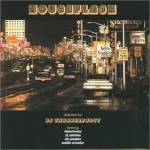 Houseflash von Various | CD | Zustand gut - Bild 1 von 2