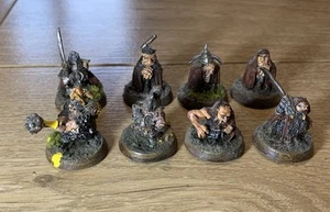 GW/Citadel/Warhammer - 1st Edition Chaos Dwarfs - Metal OOP - Picture 1 of 6