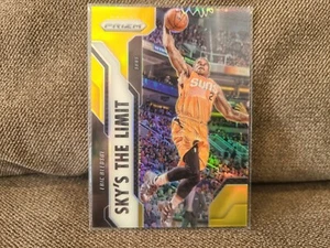 2016 PRIZM ERIC BLEDSOE GOLD REFRACTOR #2/10 1/1 JERSEY # SUNS KENTUCKY RARE SP - Picture 1 of 2