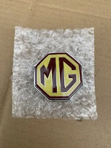 MGTF MG TF BADGE - Picture 1 of 4