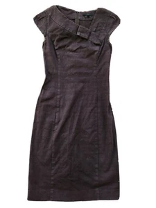 cue 6 dress - Picture 1 of 6