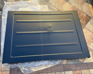 Sunbeam Grill 562D1-1 0124017301 OEM NEW Front Panel - Picture 1 of 3