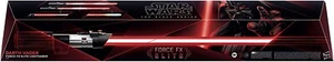  Hasbro Star Wars The Black Series Darth Vader Force FX Elite Lightsaber Collect - Picture 1 of 7