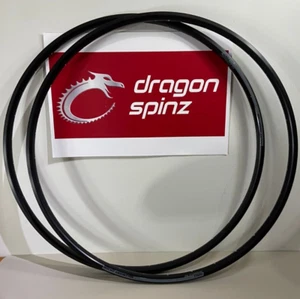 Rocky Mountain 29" MTB Rims Double Wall 32H Shrader Disc Brake Tubeless Ready - Picture 1 of 3