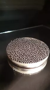 9,00 €/kg1kg piombo rosso 1,5 mm piombo granuli di piombo sfere di piombo stampa 3D modellismo - Foto 1 di 2