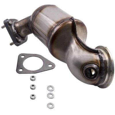 Exhaust Catalytic Converter for Chevrolet Cruze 1.4L 2011 2012 2013 2014 -2016 - Image 1 of 4