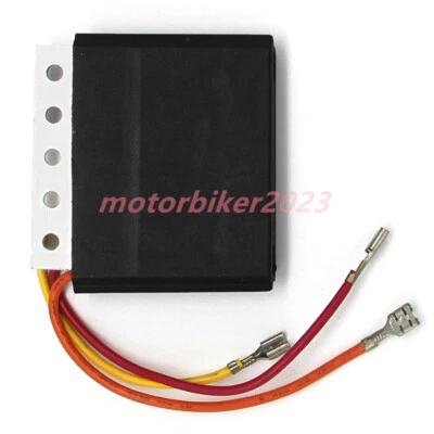 Rectificador de voltaje para motocicleta Polaris Genesis 1200 Hurricane 700 PRO 1200 Foto 1 de 4