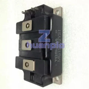 MÓDULO DE ALIMENTACIÓN TOSHIBA MG150J2YS1 1 PIEZA NUEVO - Imagen 1 de 1