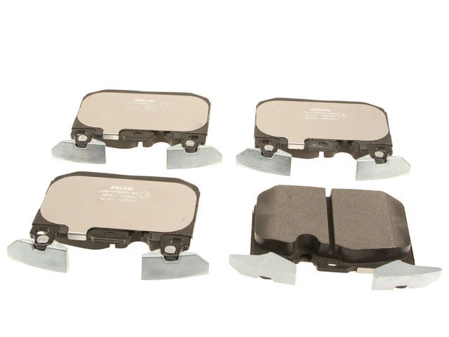 For 2016 BMW 328i Brake Pad Set Front Textar 71267FVMD Foto 1 de 2