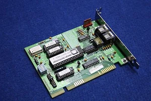 ThermaWave Opti-Probe DTI Design Technology DT360 27280-001 PCB - Imagen 1 de 3