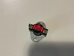 OEM RUUD RHEEM WEATHERKING 47-22860-01 L105-10 LIMIT SWITCH - Picture 1 of 3