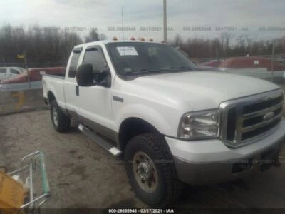 Used Wheel Cover fits: 2006 Ford F250SD PICKUP  Grade A Foto 1 de 4