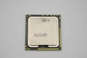 Intel Xeon X5660 6 Core 12 Thread 2.8GHz LGA1366 CPU - Picture 1 of 2
