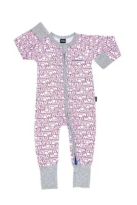 New Bonds Star Wars Wondersuit Zippy Baby BNWT - Size 0 Kids Boy or girl STARWAR - Picture 1 of 3