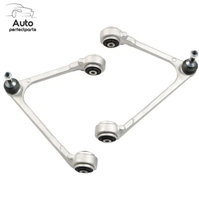 For Jaguar Super V8 Vanden Plas 2005-2009 Front Upper Control Arm w/ Ball Joint - Image 1 of 4