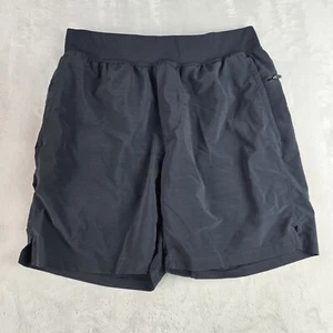 Fabletics The Franchise Shorts Mens Med Lined 4-Way Stretch Lightweight - Picture 1 of 8