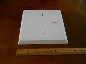 REVELL PLASTIC DISPLAY STAND FOR 1/96TH SATURN V OR USE WITH OTHER MODELS (NEW) - Picture 1 of 10