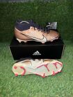 Nike Air Zoom Mercurial Superfly 9 Academy FG Football Boots Size Uk 8.5