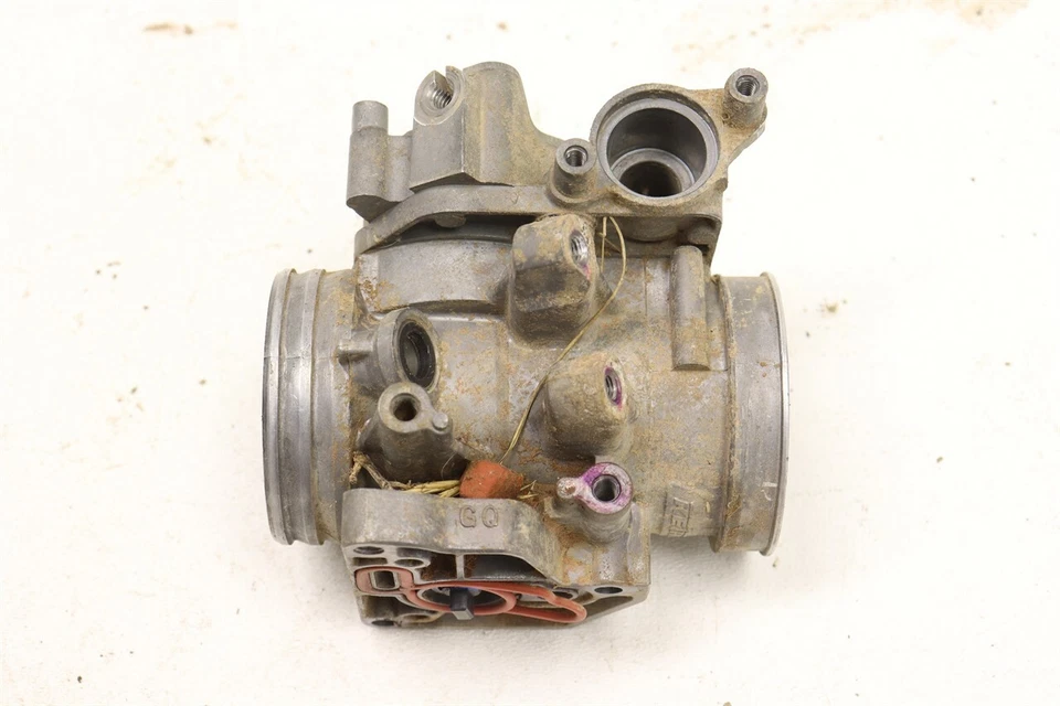 Honda Big Red 700 MUV 11 Throttle Body 16400-HL1-A01 32298 Foto 1 de 4