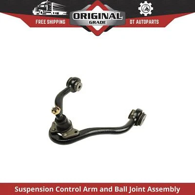 Conjunto de brazo de control y rótula Mevotech 1996 para Chevrolet K1500 Suburban 95-99 Foto 1 de 4