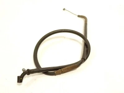 88-12 川崎 NINJA EX250R EX-250R 250 CHOKE 电缆 #3 — 第 1/4 张图片