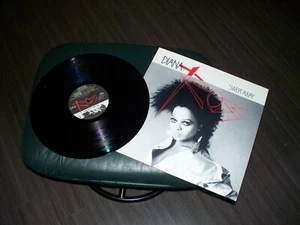 DIANA ROSS - SWEPT AWAY - Bild 1 von 4