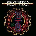 Best of B.T.O by Bachman-Turner Overdrive | CD | condition good