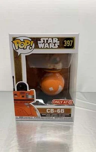 Funko Pop #397 CB6B - Bild 1 von 6