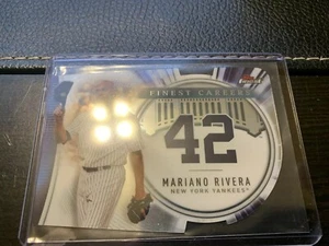 2019 TOPPS FINEST BASEBALL - U PICK FROM LIST - Picture 1 of 1