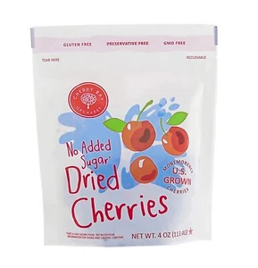 Cherry Bay Orchards - Dried Unsweetened Montmorency Tart Cherries - Picture 1 of 4