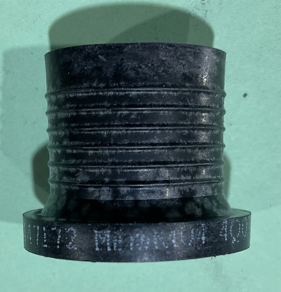 New Seal , Dipstick Tube( Transmission) 12447172, 5330-01-447-4762 - Image 1 of 1