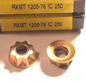 RXMT 1205-76 IC250 ISCAR INSERT - Picture 1 of 1