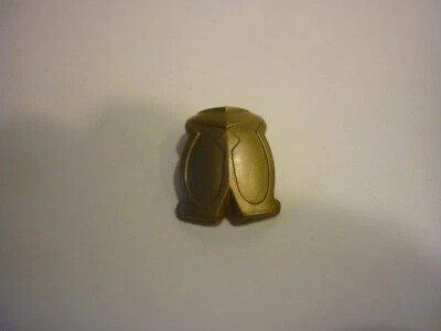 playmobil  accessoire tablier, cuirasse , gilet , cape  - Photo 1/2