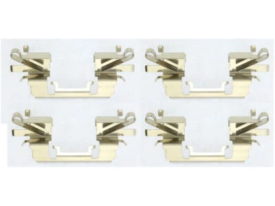 For 2013-2020 Nissan Pathfinder Brake Hardware Kit Front Centric 22944KXGW 2014 - Image 1 of 2